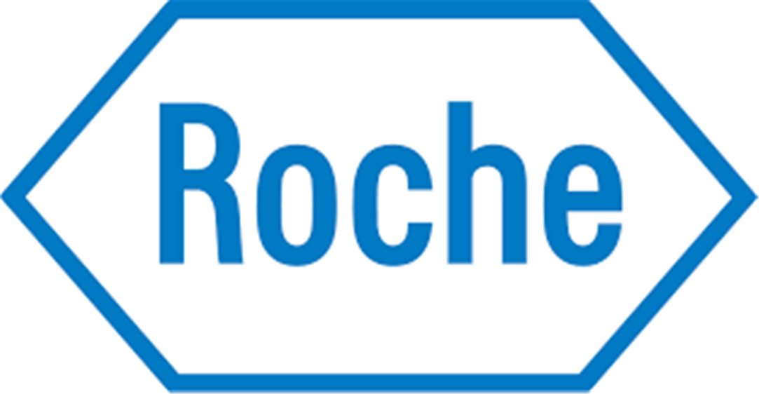 羅氏大藥廠股份有限公司 Roche Holding AG